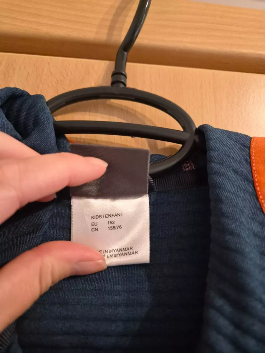 Jack Wolfskin Jacken & Mäntel: Jacke – Gebraucht aus Laupersdorf von MelRo 2