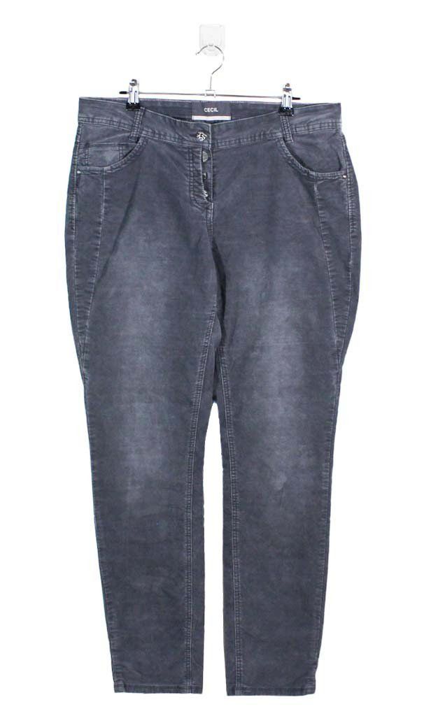 Cecil Jeans: CECIL Hailey Cord Jeans Gr. 30 – Usato da Belp venduto da caramel-secondhand
