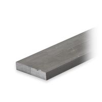 Blankstahl Flachprofil 40x20 mm (2x1.5 m