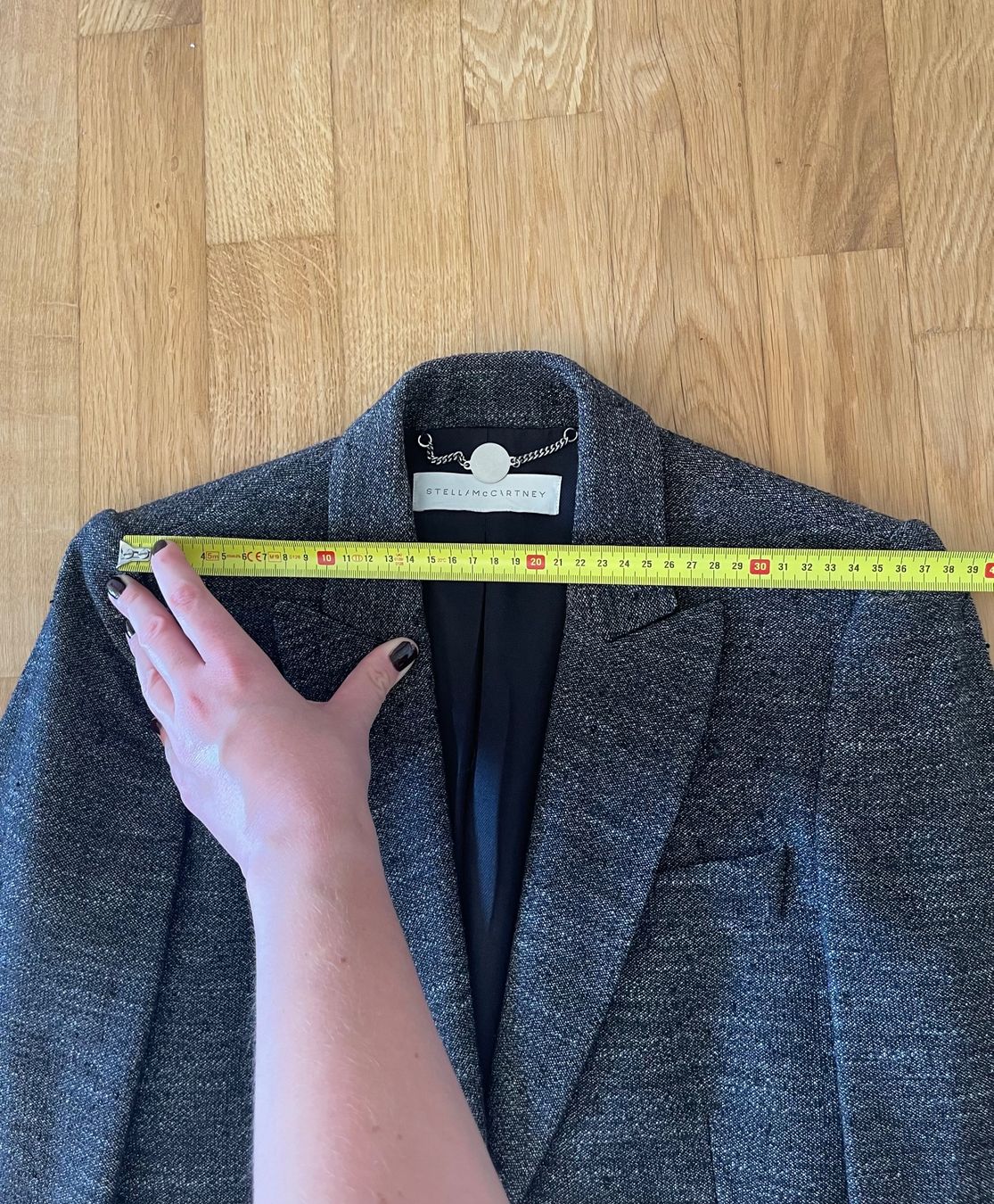 Stella McCartney Jacken: Stella McCartney Blazer – Gebraucht aus Zürich von Keks18 2