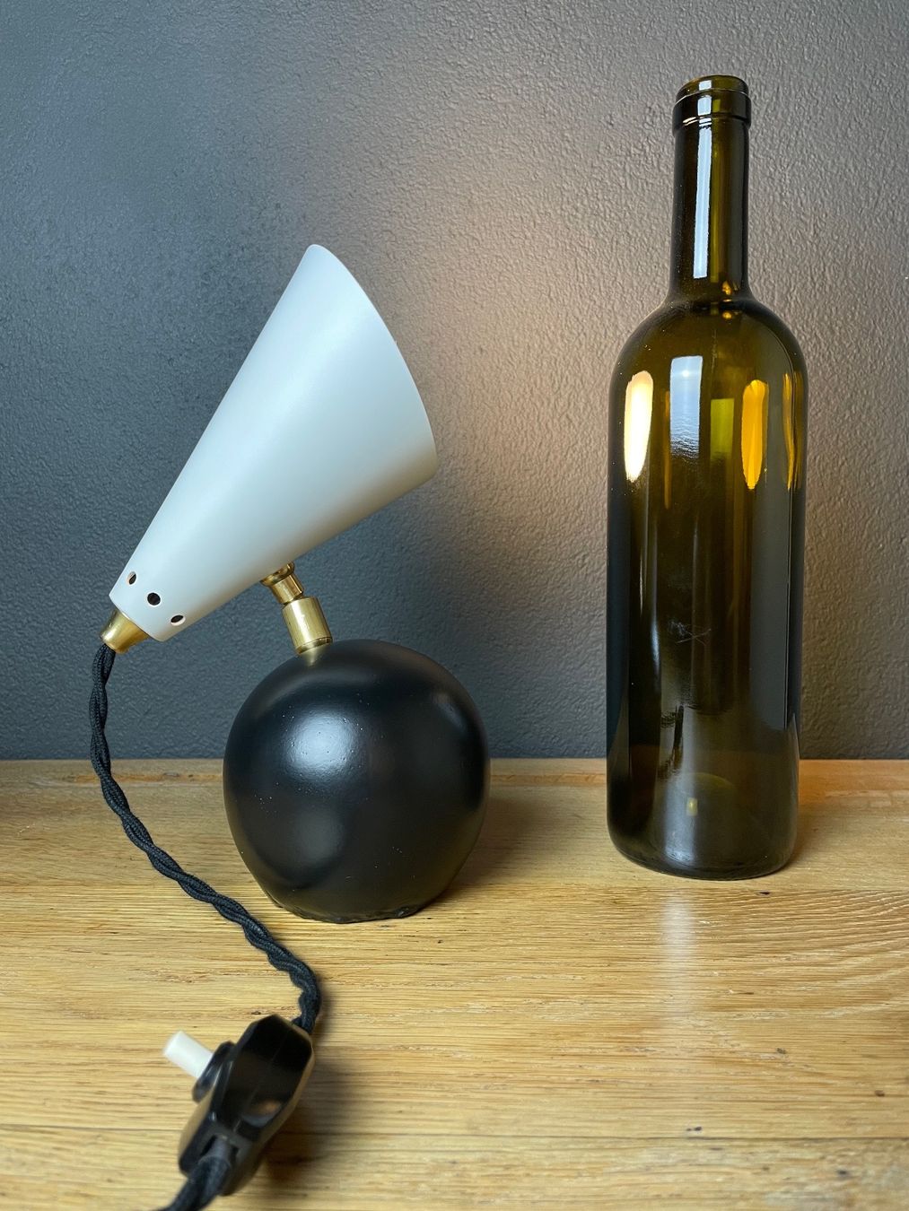Lampade: Table lamp tischlampe – Usato da Genthod venduto da lightyear63 8