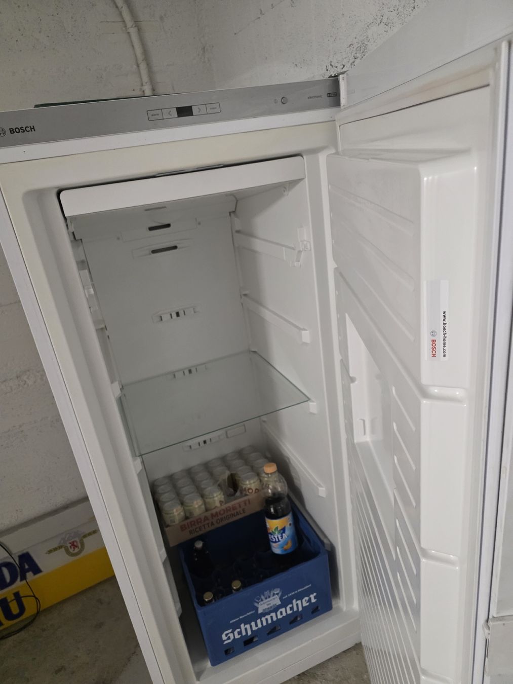 Congelatori: Bosch Tiefkühler – Usato da Flims Dorf venduto da bru_l9bk 1