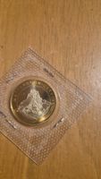 Pièce commémorative Matterhorn 10 Francs - 2004
