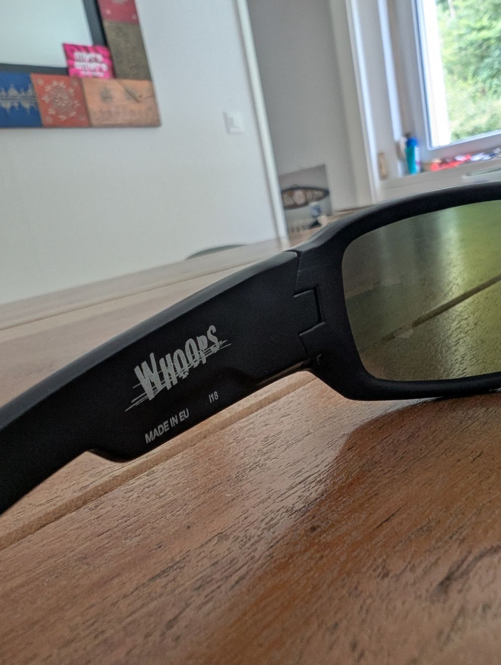 Julbo Occhiali & Lenti: Julbo Sportbrille Whoops – Usato da Horw venduto da aiivii 2