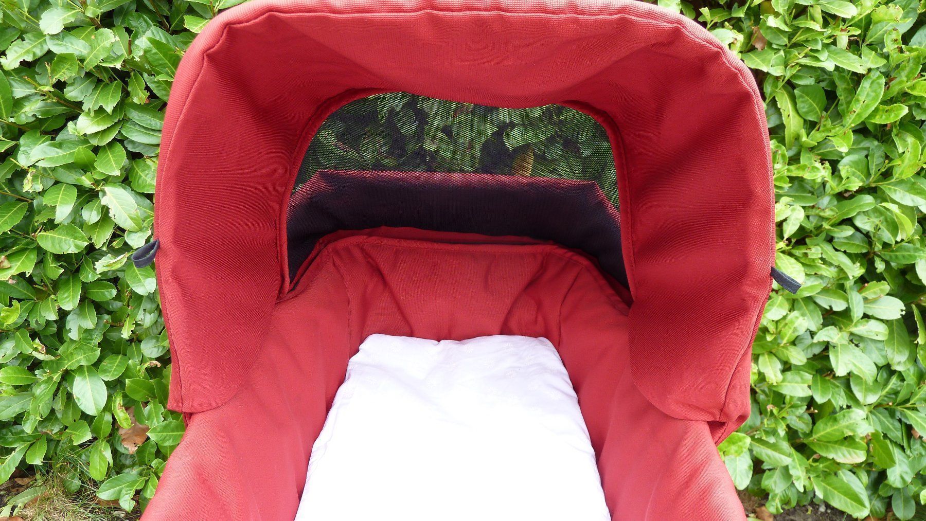 Britax Römer Carrozzine: Britax Römer Go Kombikinderwagen – Usato da Glattfelden venduto da Marty6 6