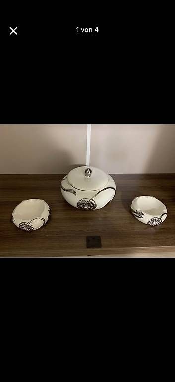 Toutes les décorations: Deko  – D'occasion à Bülach par zeh_9pdk 3