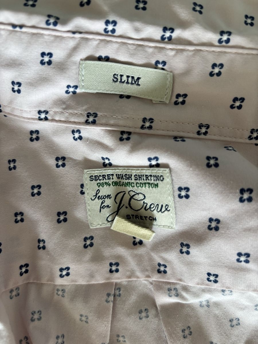 J.Crew Camicie: Hemd J. Crew – Nuovo (secondo la descrizione) da Volketswil venduto da This_ 1