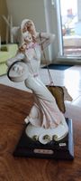 STatua Capodimonte Hand Made