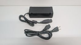 Original Xbox 360 Netzteil / Power Adapter