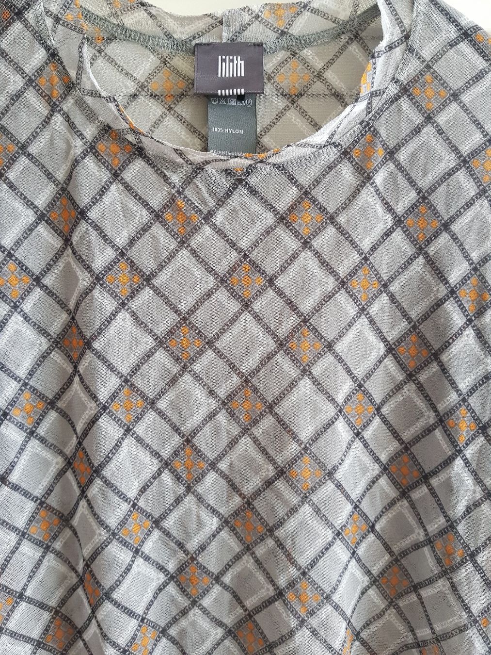 Maglioni & Felpe: Lilith pull transparent taille S/38 neuf – Nuovo e nell'imballaggio originale da Lausanne venduto da man_rw9q 1