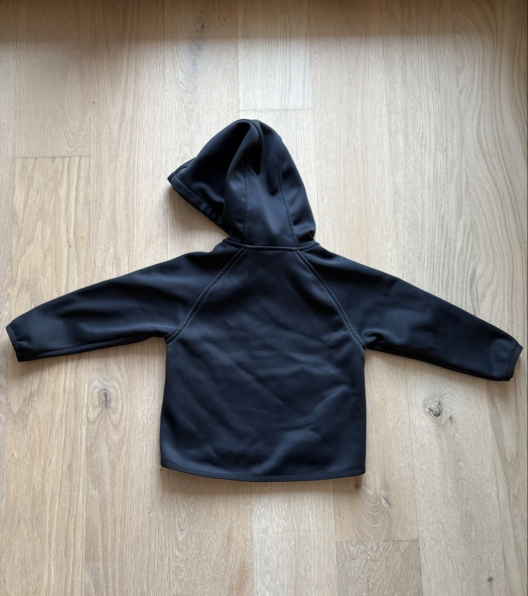 Burton Giacche: Burton Softshelljacke Gr. 2T Schwarz – Nuovo (secondo la descrizione) da Flims Dorf venduto da celine2907 2
