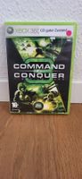 Xbox 360 - Command Conquer Tiberium Wars