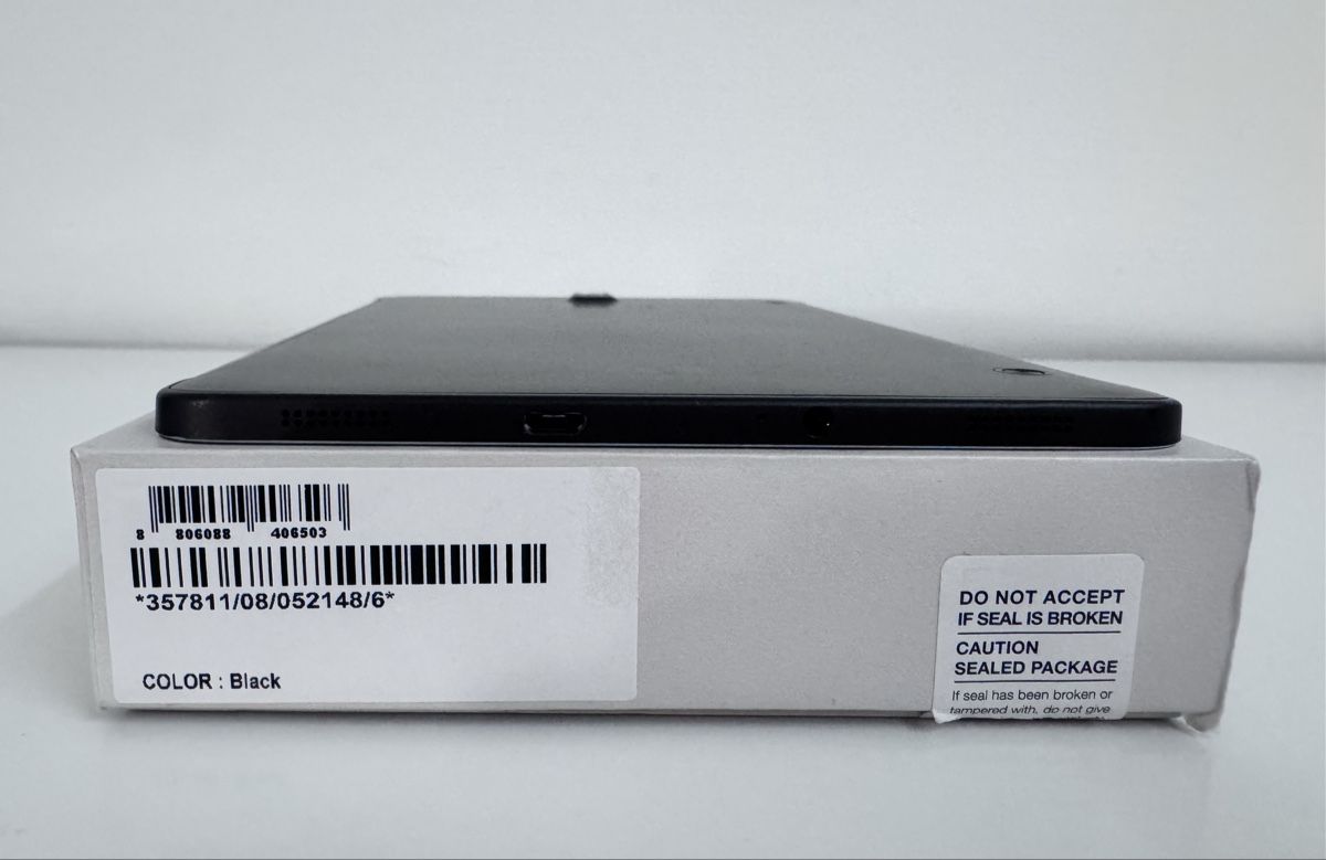 Samsung Tablet PC: SAMSUNG Galaxy Tab S2 – Nuovo (secondo la descrizione) da Zürich venduto da ThaliaL 6