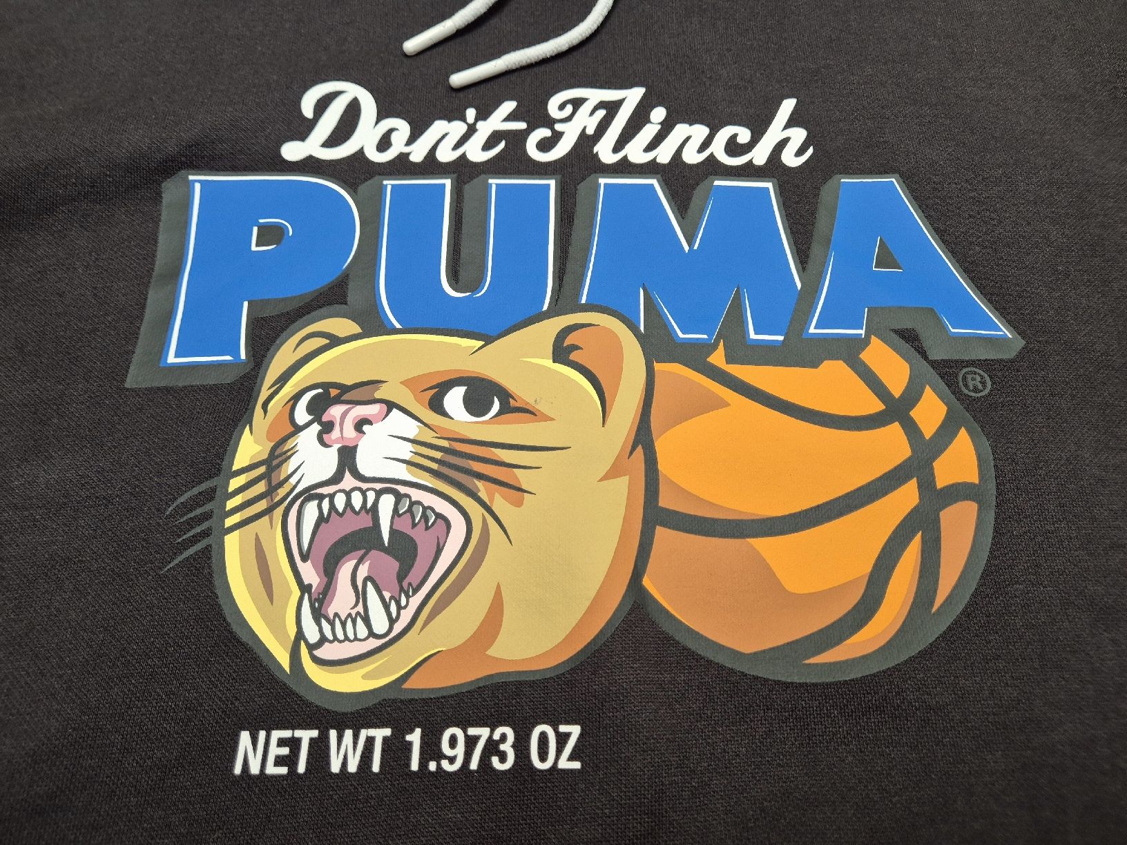 Puma Maglioni & Felpe: Puma Dylan Hoodie Grösse L – Nuovo (secondo la descrizione) da St. Gallen venduto da CaliSunshine 2
