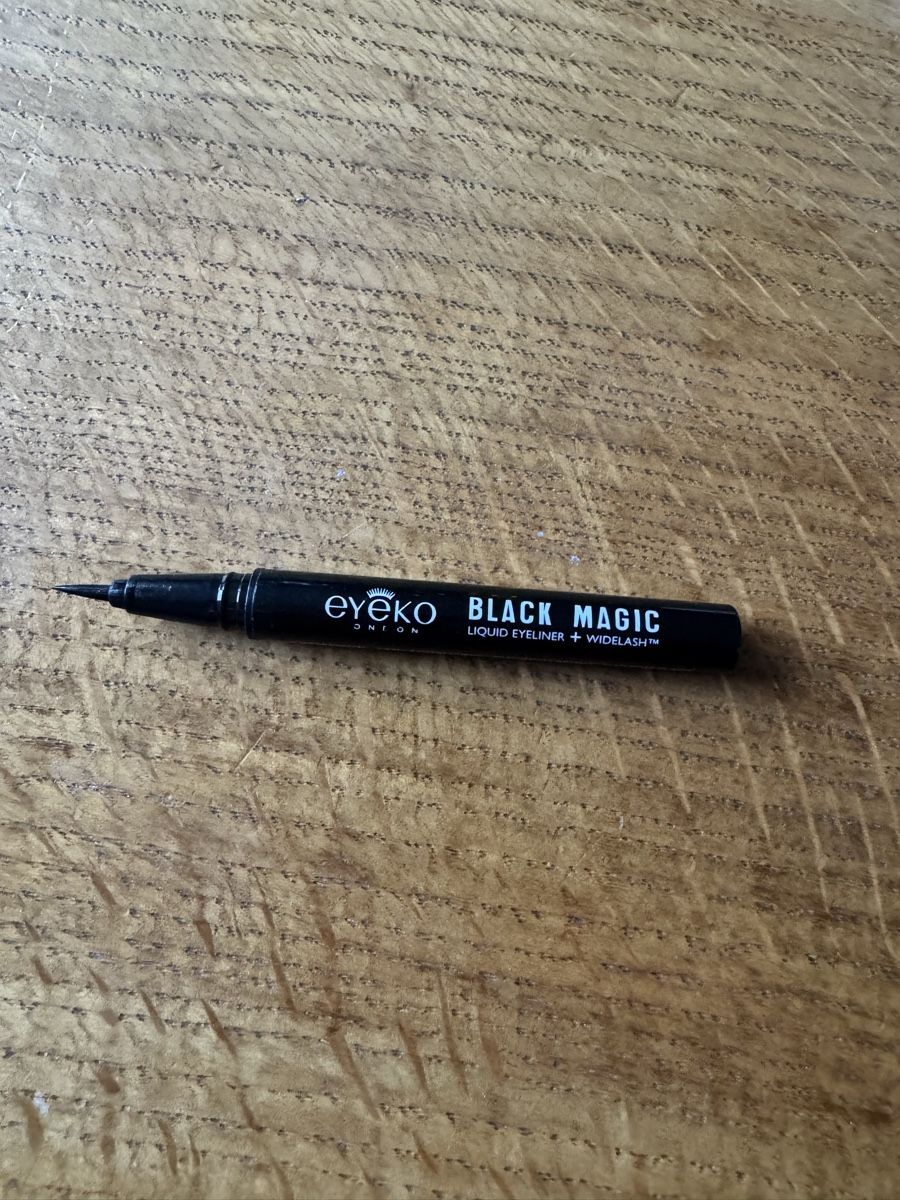 Make-up: verschiedene Eyeliner NYX, Bareminerals usw – Usato da Siebnen venduto da koschitoschi 2