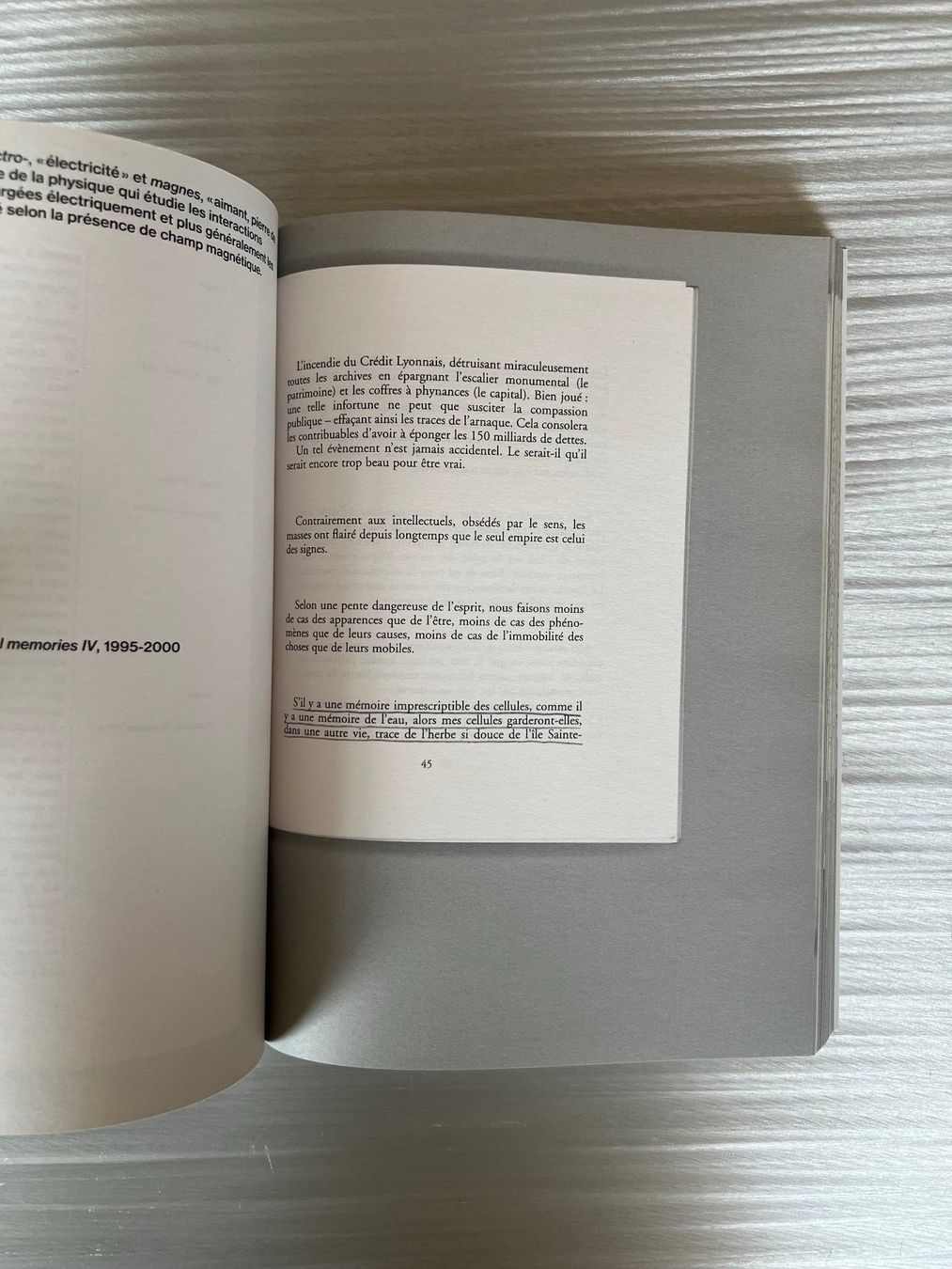 Livres: Architecture: Baukunst - Pensées – D'occasion à Zürich par Abost 2