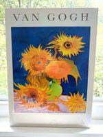 Wandbild Van Gogh Motiv 🛡️ neu