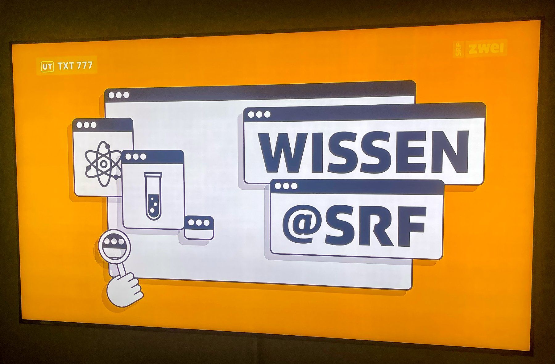 Samsung Fernseher: Samsung QE82Q800T QLED 8K 82" – Gebraucht aus Dierikon von swissmoviefan 3