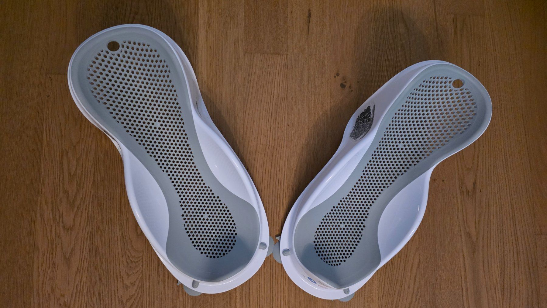 Stokke Tutto per il bagno: Stokke Badewannen set – Usato da Olten venduto da kay_9xrx 6