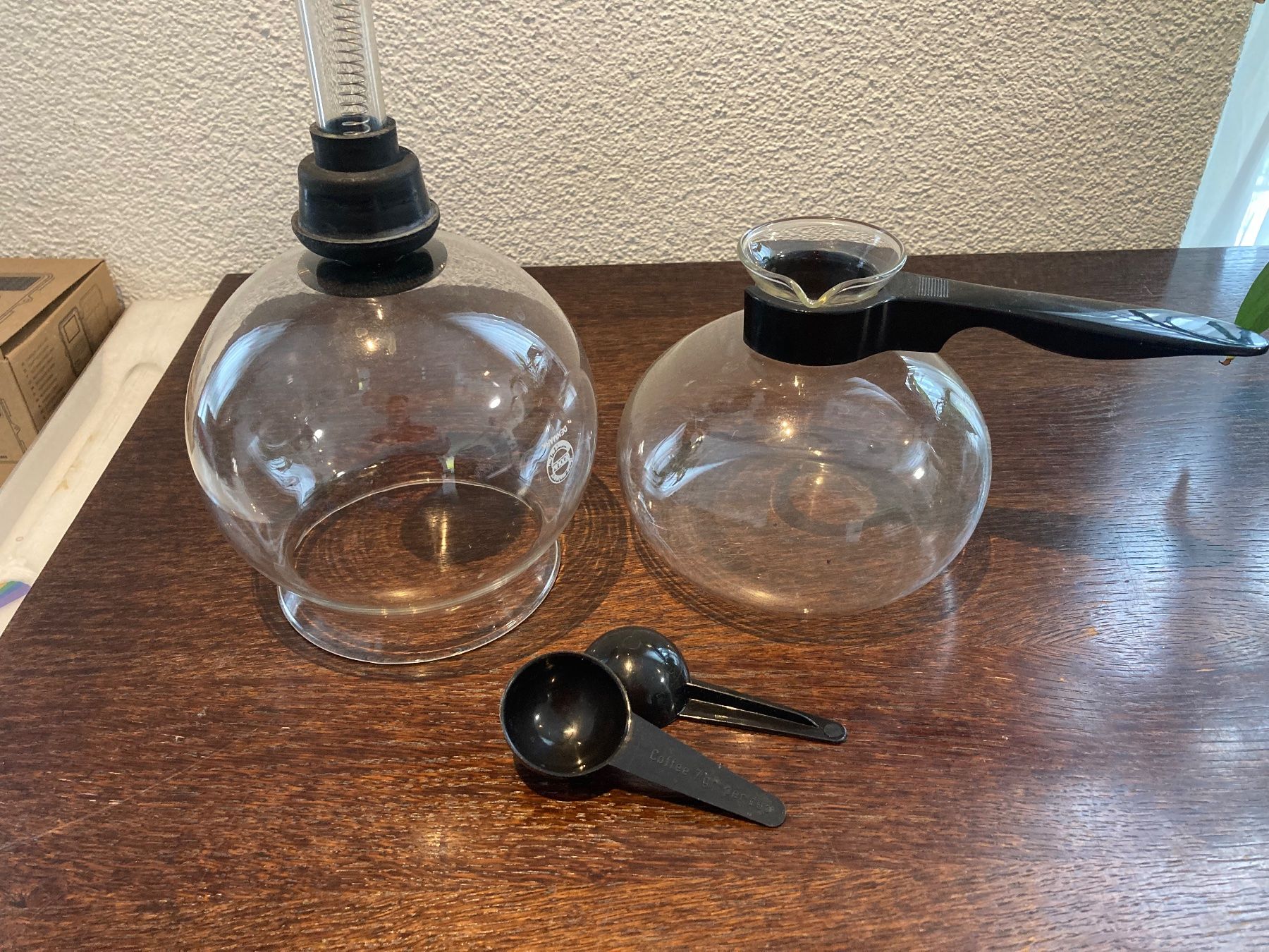Macchine per caffè & Macchine per espresso: Kaffee ohne Strom – Usato da Egliswil venduto da Anitajo 1