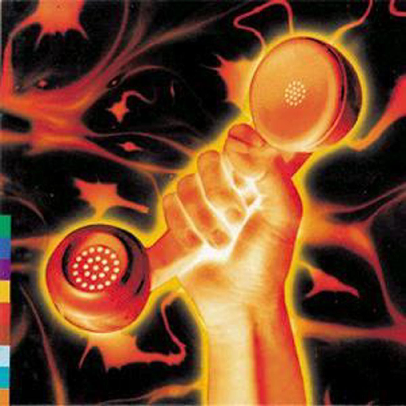 CDs: PETER GABRIEL SECRET WOLRD LIVE 2 CD's – Neu (gemäss Beschreibung) aus Zuchwil von nus_grz2