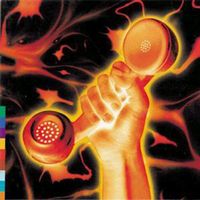 PETER GABRIEL SECRET WOLRD LIVE 2 CD's
