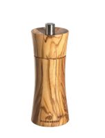 Gewürzmühle Olivenholz Zassenhaus 18 cm