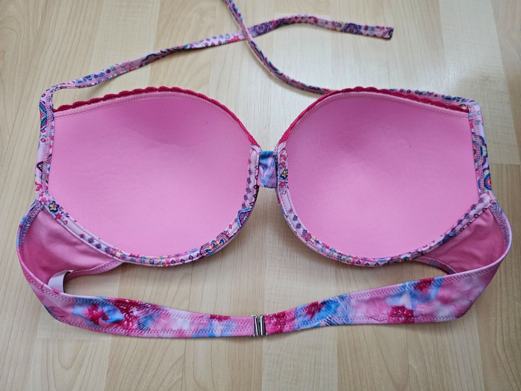 Costumi da bagno & Bikini: OVS Bikini 3-er Set GrXL – Usato da Birr venduto da V-K 3