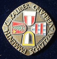 Emmenthal Kl. Kal. Schützen Verband - Meisterschaft - Wappen