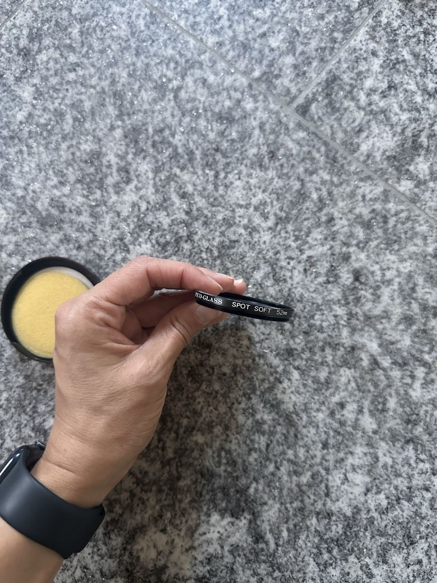 Filtri: Picoglass 52mm filter – Usato da Bellinzona venduto da Samirablank 1