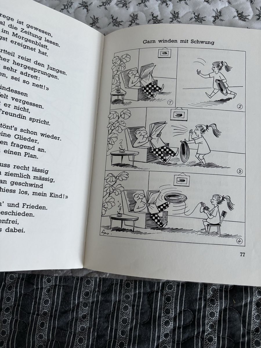 Livres: Globi der Spassmacher – D'occasion à huttwil par Chira2015 6