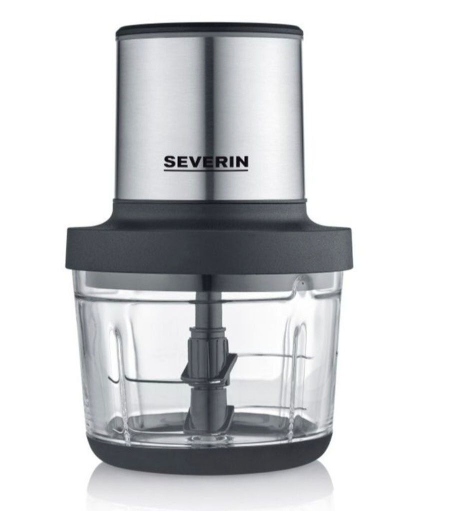 Elettrodomestici da cucina: Severin Universal Zerkleinerer KM3866 – Difettoso da Wetzikon ZH venduto da mst05