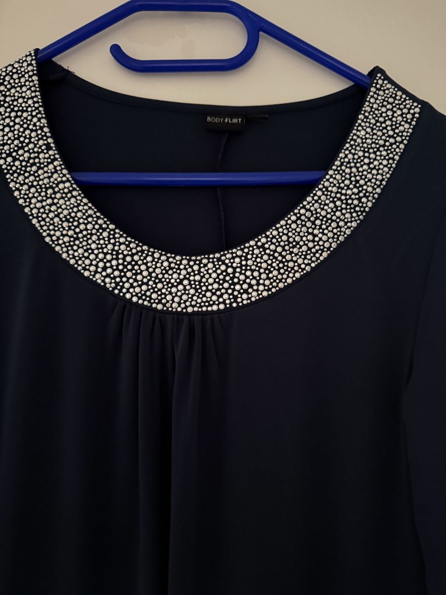 Vestiti: Damen Kleid &grösse L – Usato da Biel/Bienne venduto da Katja01112 1