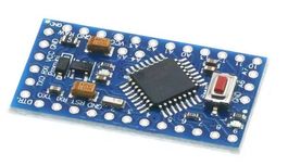 Arduino Pro Mini 5V 16MHz ATmega328P – Kompakt, Stromsparend