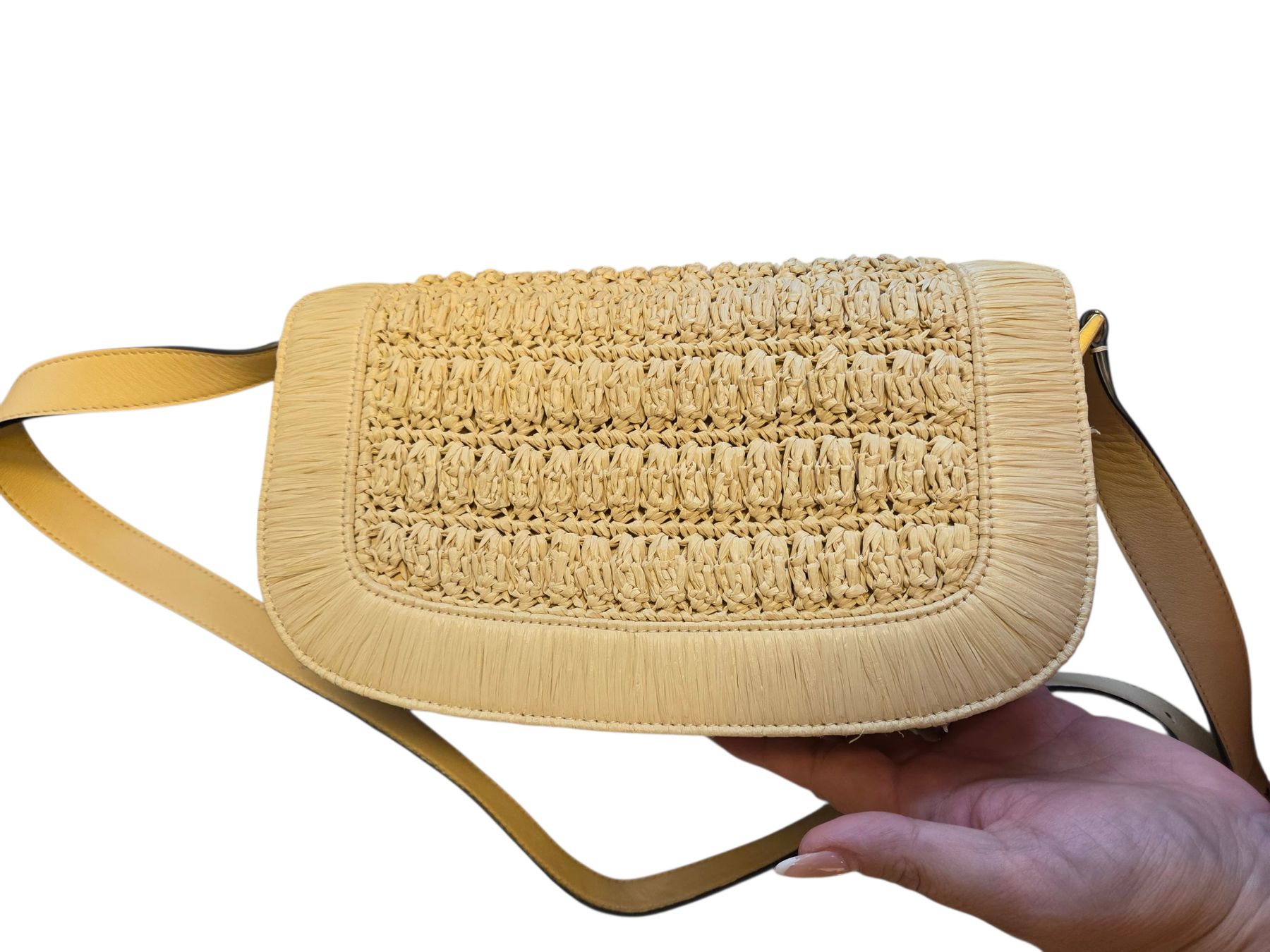 Valentino Taschen für Damen: Valentino Raffia Bag – Neu (gemäss Beschreibung) aus Zürich von finesse.shop 6