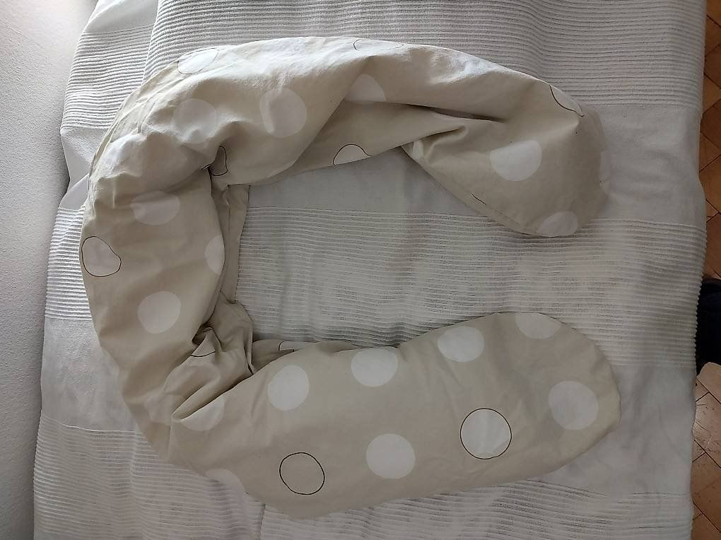 Cuscini: Coussin d'allaitement – Usato da Lausanne venduto da ft79
