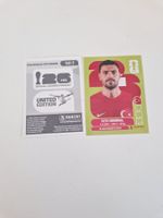Panini Sticker TUR7