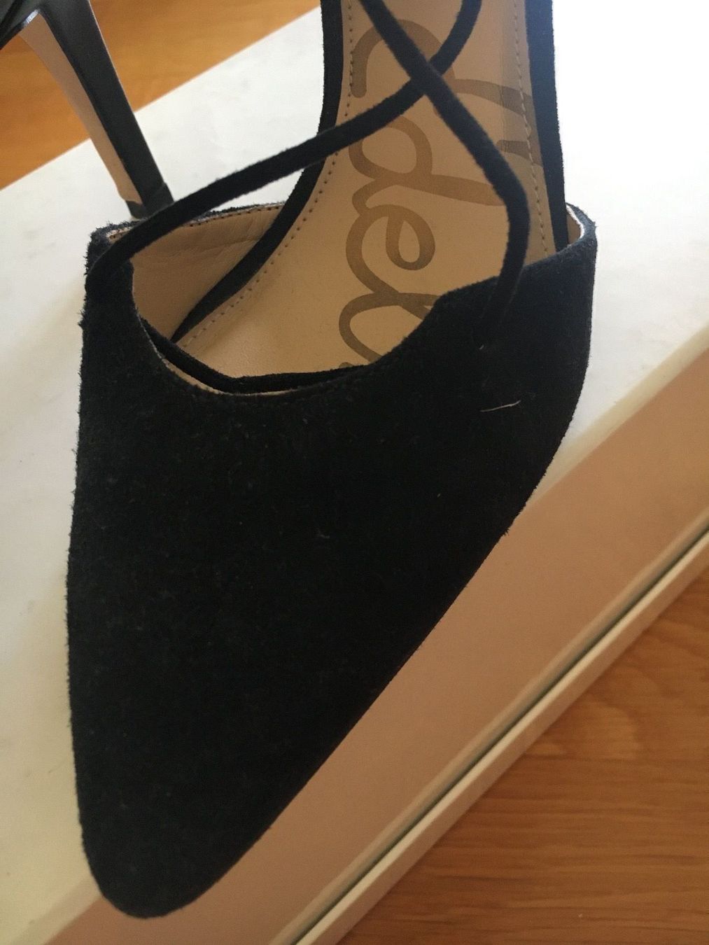 Scarpe da donna: Pumps Schwarz – Usato da Zürich venduto da SeldaY 1