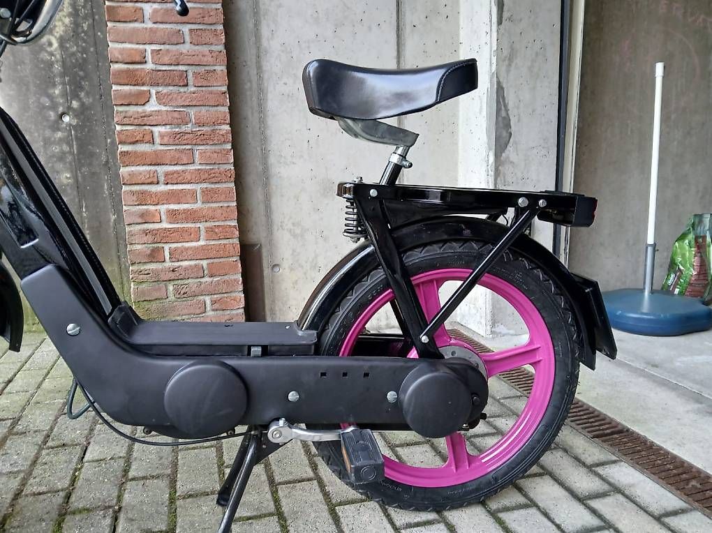 Ciclomotori: Ciao Piaggio PX  – Usato da Castione venduto da TeoMony82 4