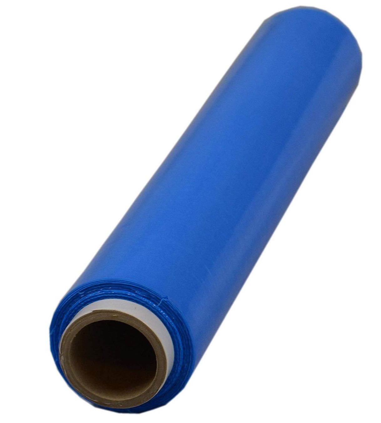 Altro per stoccaggio & trasporto: 6 Rollen + Abroller  Stretchfolie  blau – Nuovo e nell'imballaggio originale da Bülach venduto da StoreInShop.com 2