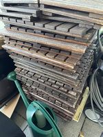 Ikea Holzbodenplatten