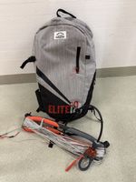 Elite Air 12 + Bar Softkite Foil beides neu und unbenutzt 