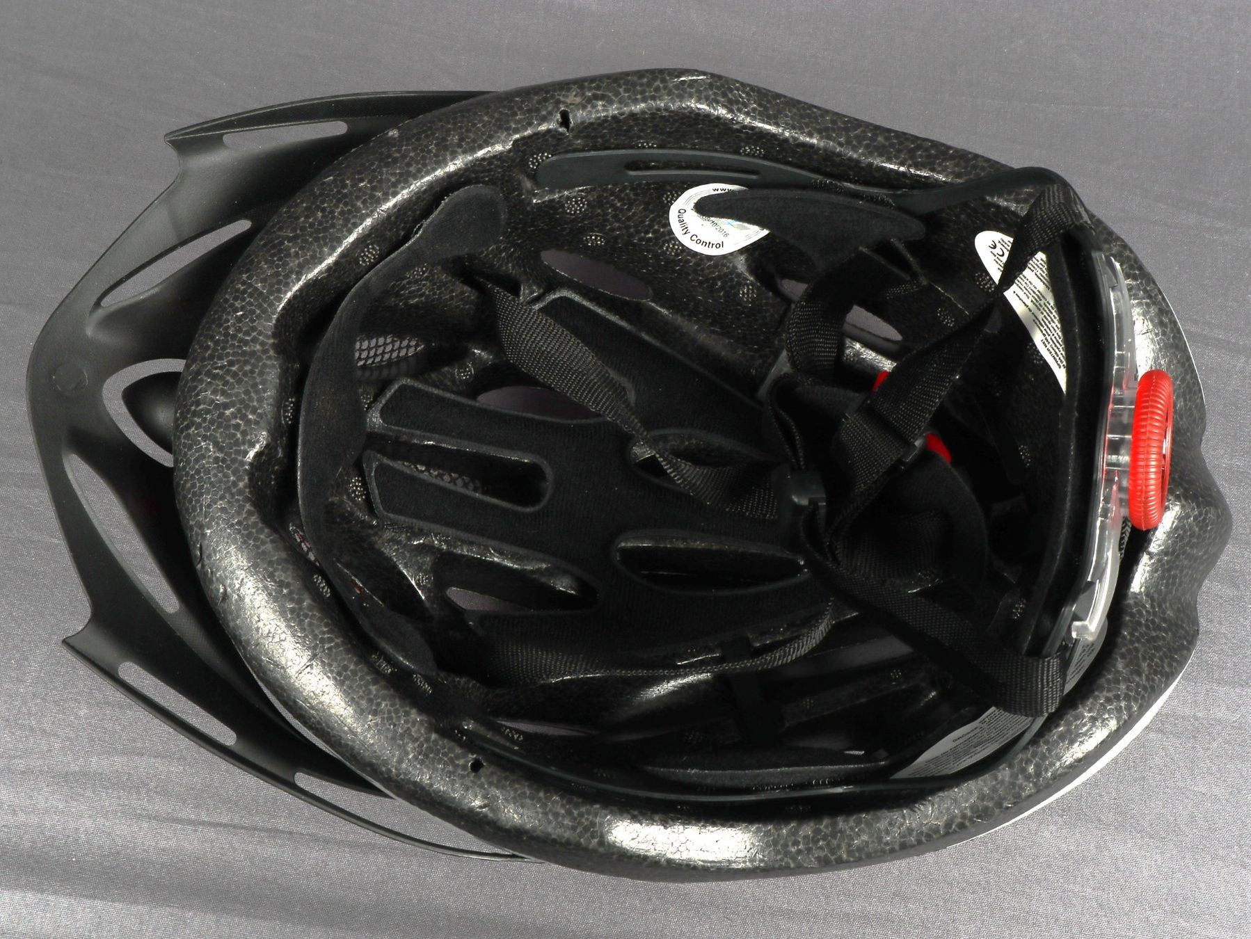 Caschi: GO/ON SPRINTER Velohelm 54-58cm – Usato da Steinen venduto da Restwert_Steinen 5