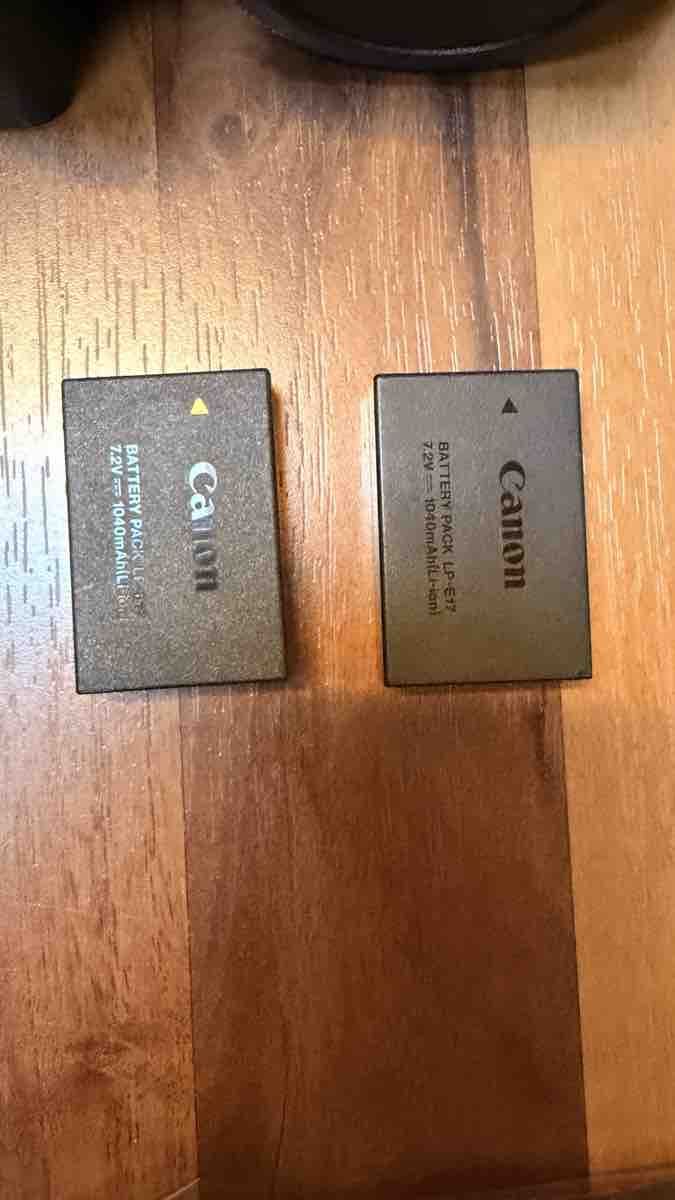 Canon Kamera: Canon EOS R8 – Gebraucht aus Glis von hub10ger 2