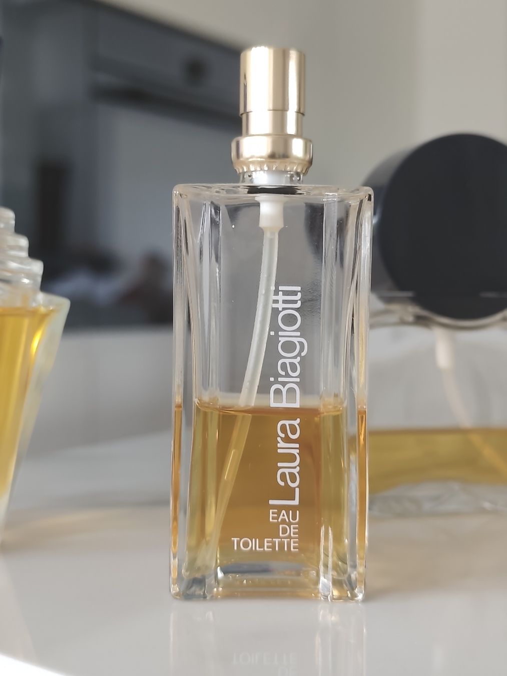 Profumi & Eau de Toilette: Parfume set – Usato da Männedorf venduto da Ursik_OnlineShop 2