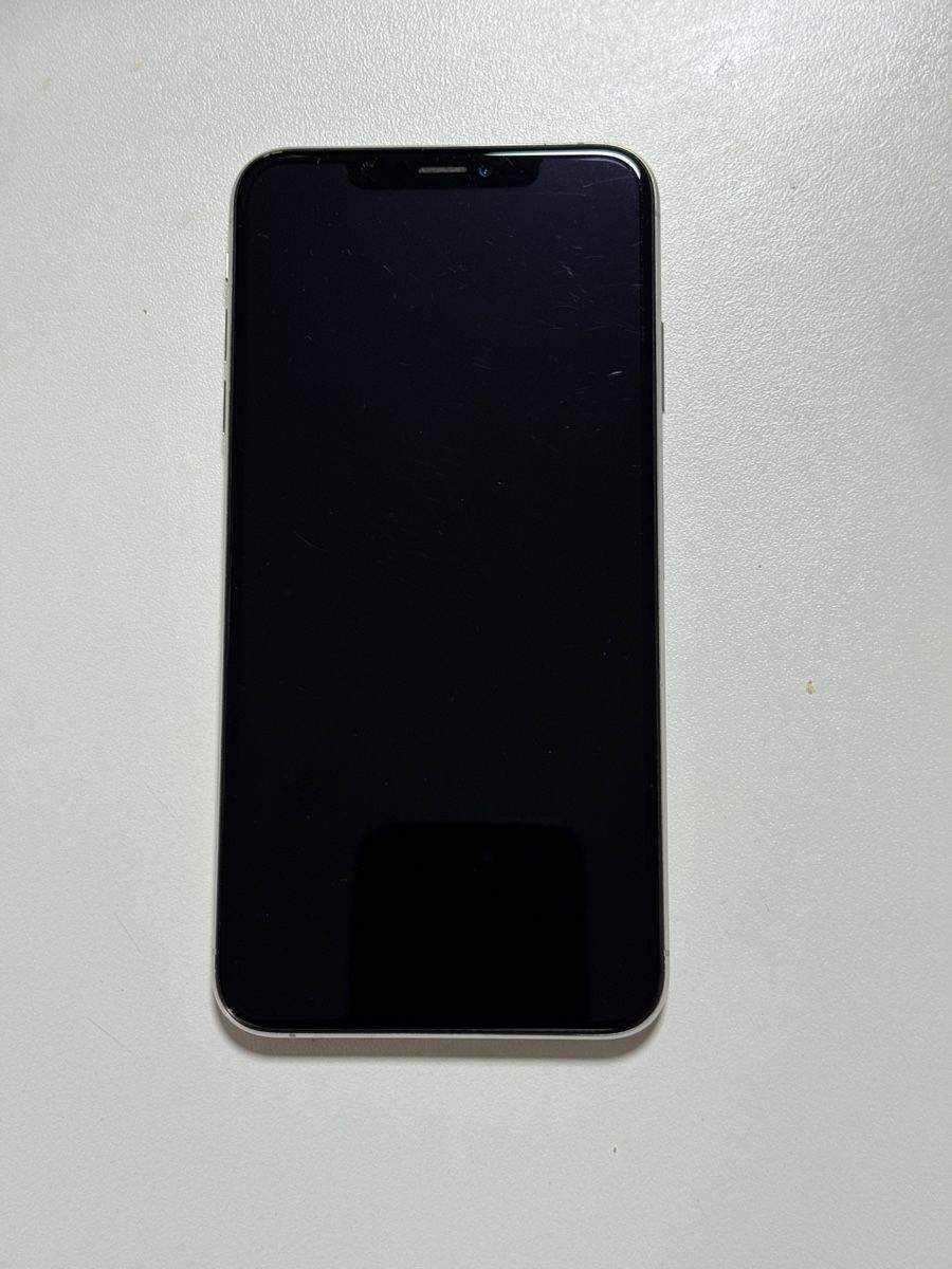 Apple Portables: iPhone Xs Max 256GB – D'occasion à Dottikon par sas_k7hw 1