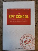 KGB Spy School: Werde zum Agent! Top Zustand!