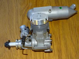 ASP 61  10ccm