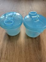 Milchpulver Portionierer Philips Avent 2 Stück blau