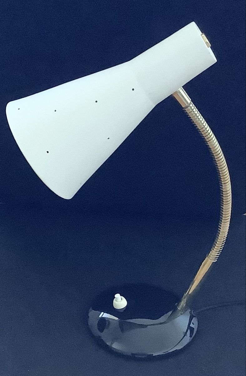 Lampade: Tischlampe – Usato da Zürich venduto da Sheer02 1